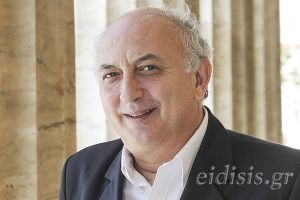 Γιάννης Αμανατίδης: «Τα ψεύτικα τα λόγια τα μεγάλα για τους Έλληνες της Διασποράς»
