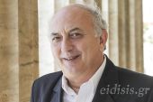 Γιάννης Αμανατίδης: «Τα ψεύτικα τα λόγια τα μεγάλα για τους Έλληνες της Διασποράς»