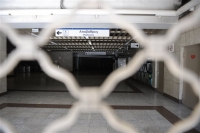 Κλειστός ο σταθμός του μετρό Μοναστηράκι με εντολή της ΕΛΑΣ