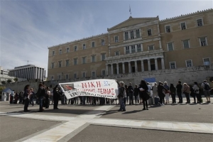 «Ας μην γίνει αυτοσκοπός η απεργία πείνας και η αλληλεγγύη στους πολιτικούς κρατούμενους»