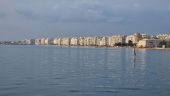 «Καυτό σημείο» για θαλάσσιους καύσωνες o Θερμαϊκός Κόλπος
