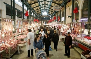 Εντατικοί έλεγχοι της Περιφέρειας Αττικής στην αγορά εν όψει Πάσχα