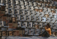 Αργεντινή:Κακή εκλογική βραδιά για τους περονιστές-σε β γύρο ο Πρόεδρος