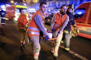 Ετοιμάζουν πανευρωπαϊκό μέτωπο μετά τη «ματωμένη Παρασκευή»