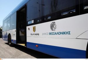 Θεσσαλονίκη: Λειτουργεί κανονικά το σύστημα τηλεματικής του ΟΑΣΘ