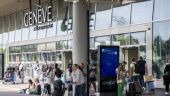 Βλάβη στον έλεγχο της εναέριας κυκλοφορίας προκάλεσε προβλήματα στον εναέριο χώρο της Γενεύης