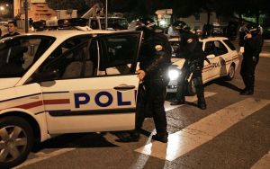 Γαλλία: Δύο νεκροί από αστυνομικά πυρά σε ένα 24ωρο