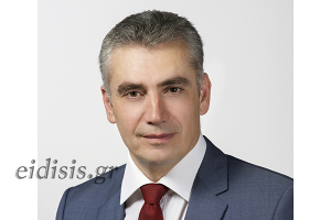Υποψηφιότητα που ξεπερνά τα όρια του νομού
