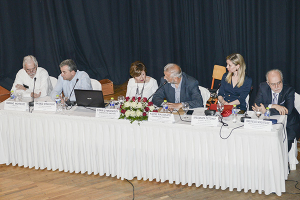 Ημερίδα για τη Μάχη του Σκρα και το Μακεδονικό Μέτωπο