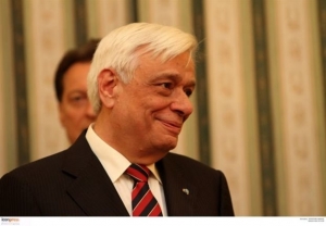 Επίσκεψη στη Λευκωσία θα πραγματοποιήσει σύντομα ο Π. Παυλόπουλος