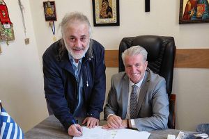 Κέντρο Κοινωνικής Στήριξης Κιλκίς: Ανακοίνωση συνεργασιών με λογιστή, ψυχίατρο και δικηγόρο