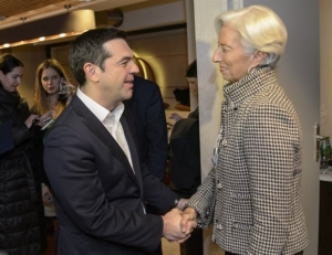 Ξαφνικός έρωτας με αγορές και επενδύσεις