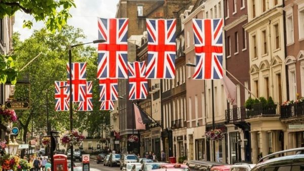 Βρετανία: Ρεκόρ 40 ετών πληθωρισμού στο 9,4% τον Ιούνιο