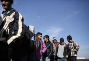 ΟΗΕ: Νέο κύμα Σύρων προσφύγων αναμένεται στην Ευρώπη