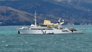 1,8 εκατ. δολαρίων πουλήθηκε πίνακας του Τσώρτσιλ