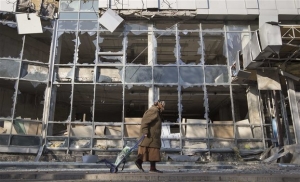 Ουκρανικός στρατός: Θα συνεχίσουμε να τηρούμε την εκεχειρία