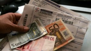 Ευρώπη: Το ένα μετά το άλλο σπάνε τα ρεκόρ της ενεργειακής ακρίβειας – Δέκα φορές πάνω η τιμή