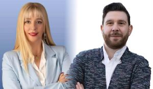 Γιάννης Σούλας: Στο πλευρό της Μαρίας Μανούκα ως υποψήφιος της παράταξης «Μαζί στην Ανάπτυξη του Ελ. Κορδελιού-Ευόσμου»