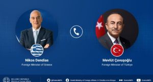 Ν.Δένδια – Μ.Τσαβούσογλου: Εκδίδεται από την Τουρκία ο φυλακισμένος πατέρας του νεκρού μηχανοδηγού