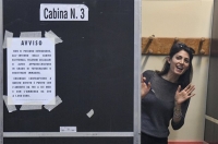 Ιταλία-Δημοτικές εκλογές: Το κίνημα των 5 Αστέρων προηγείται στη Ρώμη