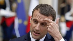 Κορωνοϊός: Διάγγελμα Μακρόν το βράδυ –Το Παρίσι προειδοποιεί