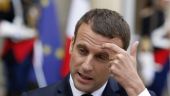 Κορωνοϊός: Διάγγελμα Μακρόν το βράδυ –Το Παρίσι προειδοποιεί