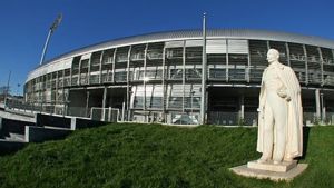 Θεσσαλονίκη: Πανελλήνιο πρωτάθλημα Στίβου ατόμων με αναπηρίες στο Καυτανζόγλειο