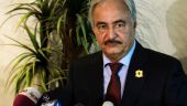 Λιβύη: Συνεχίζεται το μπλόκο Χαφτάρ στην πετρελαιοπαραγωγή και στις εξαγωγές