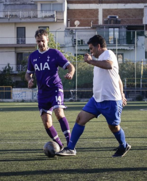 Κυρ. Μητσοτάκης: Θέλει να αλλάξει ατζέντα και... κόμμα