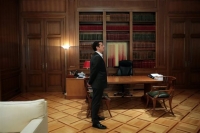 Παρέμβαση Τσίπρα προκειμένου να βρεθεί λύση για τα σκουπίδια