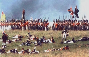 Η σκιά του Ναπολέοντα πέφτει πάνω από την Ευρώπη