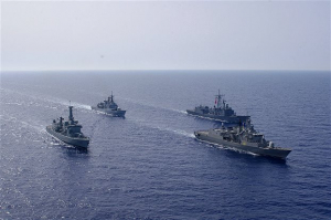 Προειδοποίηση Κοτζιά σε Άγκυρα: Την επόμενη δεν θα απαντήσουμε ειρηνικά