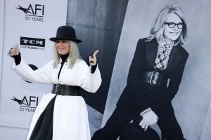 Νταϊάν Κίτον και Γούντι Άλεν – Μια μακροχρόνια και σύνθετη σχέση