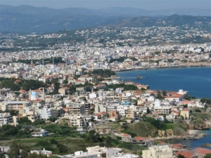 <div>Χανιά: Εξουδετερώθηκαν πυρομαχικά του Β' Παγκοσμίου Πολέμου</div>