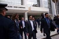 Καθηγητές, διανοούμενοι και δημοσιογράφοι για την υπόθεση των 8 τούρκων στρατιωτικών