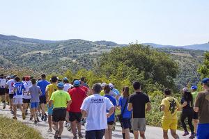 7ος Λαϊκός αγώνας δρόμου Επταλόφου Κιλκίς «Απάν Σο Ρακανόπον» - Προκήρυξη