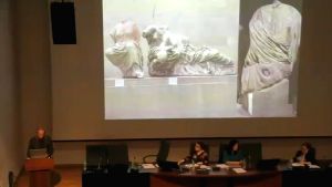 19ο διεθνές συνέδριο για τις σύγχρονες τάσεις στην κλασική φιλολογία