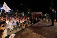 Λαφαζάνης: Να μπει τέλος στο άδικο και δυσβάσταχτο φορολογικό σύστημα