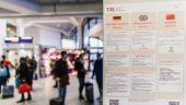 Όμικρον: Ύποπτο κρούσμα εντοπίστηκε στη Γερμανία