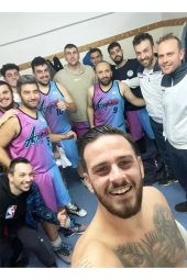 Οι «Ατρόμητοι» νίκησαν κι εύχονται…