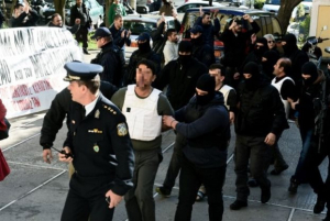 Κοντονής: Τι αναφέρει για τον τούρκο κρατούμενο, απεργό πείνας, Τουργκούτ Καγιά