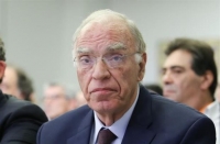 Λεβέντης: Θα έκοβα άλλα 200 ευρώ από συντάξεις για τις ένοπλες δυνάμεις