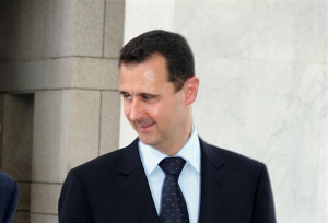 Αφαιρούν τώρα από τον Ασαντ το παράσημο της Λεγεώνας της Τιμής