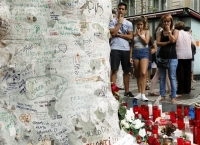 Νεκρός ο 7χρονος που αγνοείτο μετά την επίθεση στη Βαρκελώνη