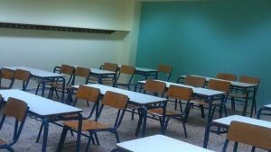 Κλειστά αύριο τα σχολεία όλων των βαθμίδων στην Κεντρική Μακεδονία