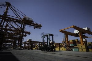 «Πέφτουν» οι υπογραφές την Πέμπτη μεταξύ ΟΛΠ - Cosco