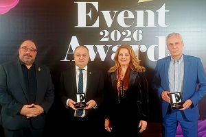 Διπλή χρυσή βράβευση στα “Event Awards 2026” - Κορυφαία γαστρονομική εκδήλωση στην Ελλάδα το “Taste Kilkis”