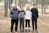 Με 3 αθλητές μετέχει ο Αλέξανδος Κιλκίς στο πανελλήνιο πρωτάθλημα ανωμάλου δρόμου