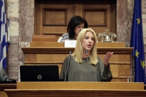 Περιφέρεια Αττικής: Πρωτοβουλία για το προσφυγικό