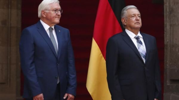 Μεξικό: Προτείνει στη Γερμανία συνεργασία ως προς το υγροποιημένο φυσικό αέριο